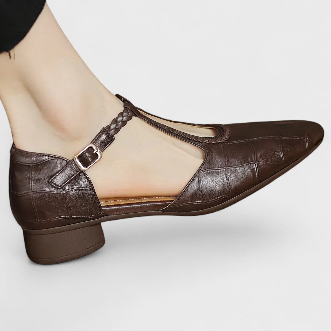 ELENA™|ORTHOPEDIC SHOES