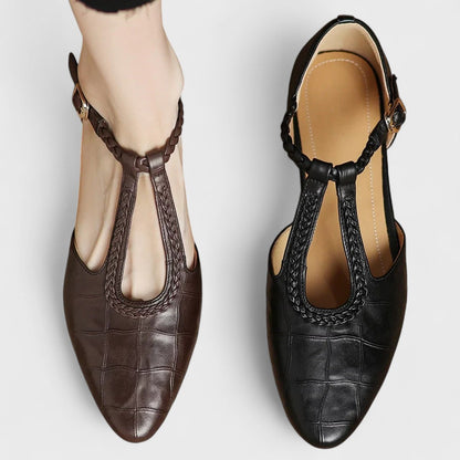 ELENA™|ORTHOPEDIC SHOES