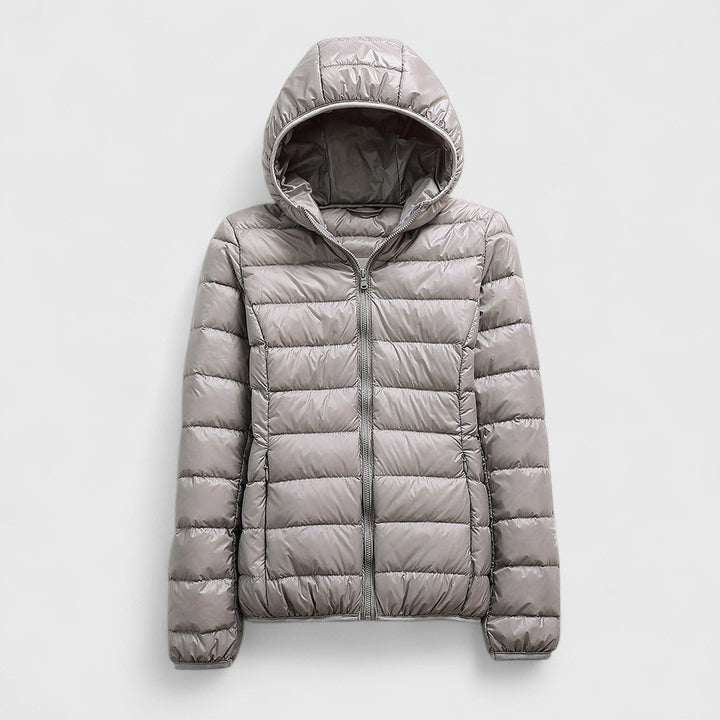 Thalyrrah Comfortable Jacket