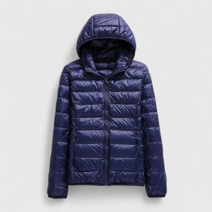 Thalyrrah Comfortable Jacket