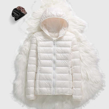 Thalyrrah Comfortable Jacket