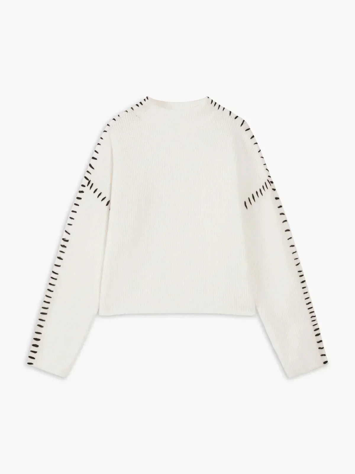 PEONY - PLUSH OVERSIZE RELAXED KNITWEAR