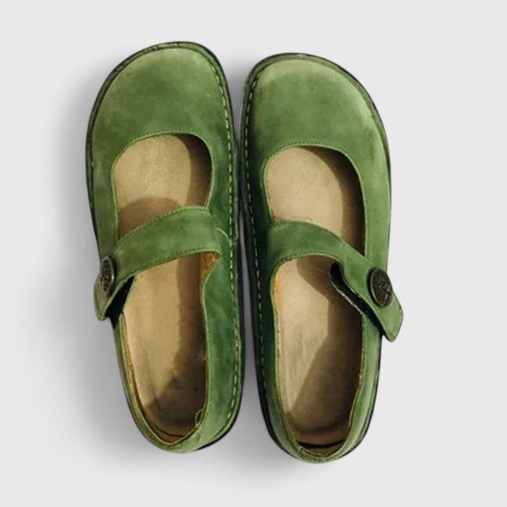 Violetta | Orthopedic Shoes