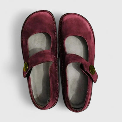LISA™|MARY JANE ORTHOPEDIC SHOES