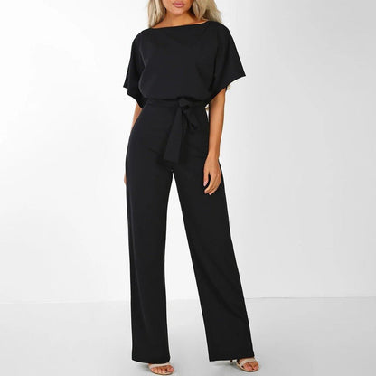 Karelle - Comfortable Jumpsuit