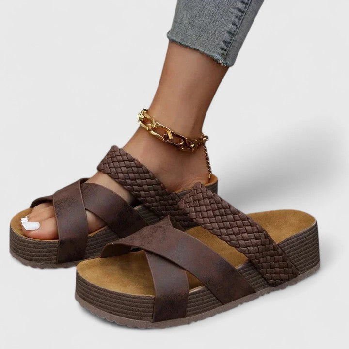 Elodie™ | Orthopedic Sandals