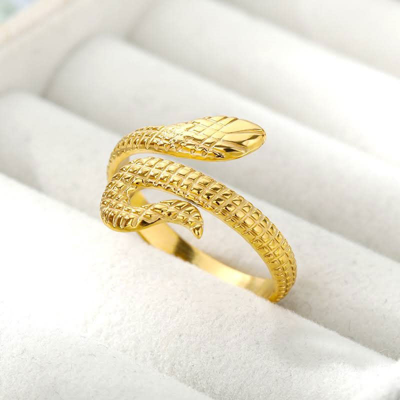 Ayannelise | Ring 18K Gold