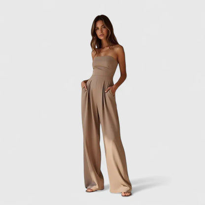 Paytynne | Elegant Jumpsuit