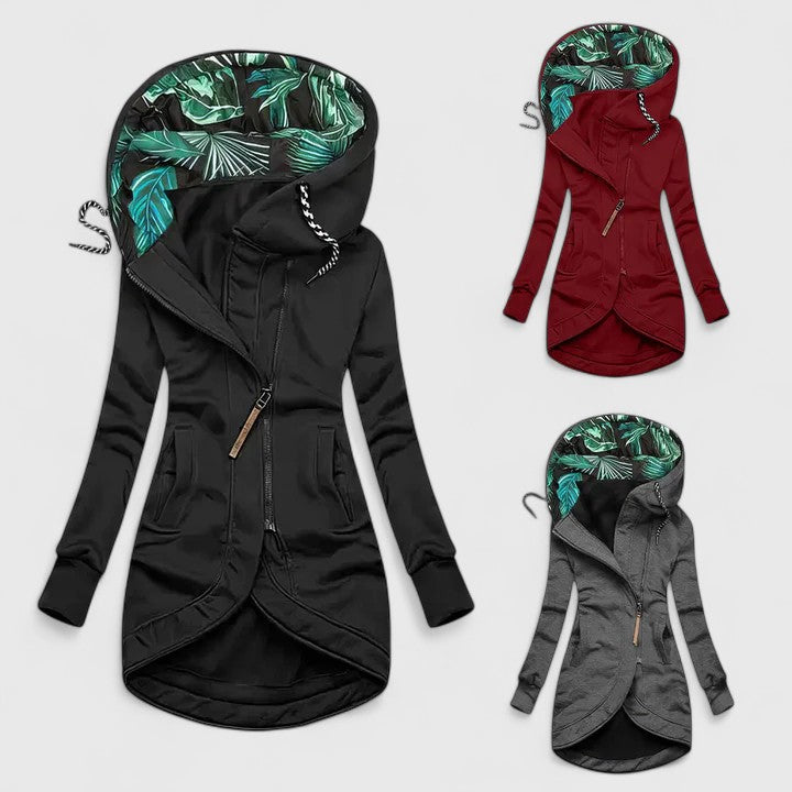 Trinitysah | Comfortable Jacket