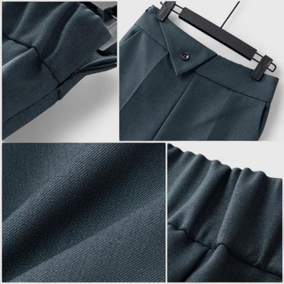 Kalessi | Modern Blazer