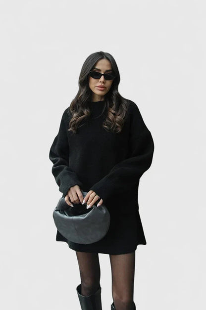 Ximaryell | Comfortable Sweater Set