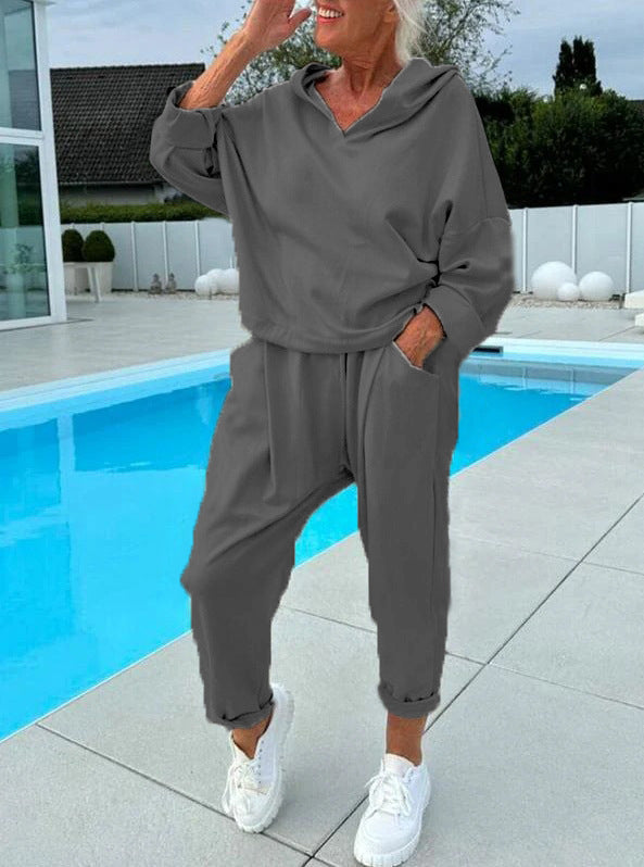 BETSY - CHIC LIFESTYLE MATCHING SET