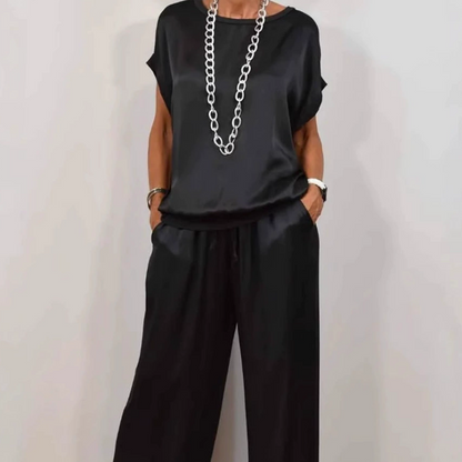 ANNALYN - ELEGANT TWO-PIECE SET